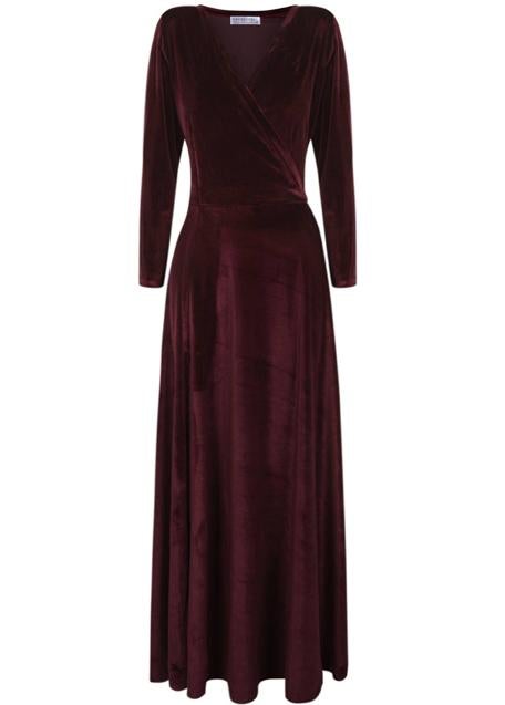 Imagen - El vestido cuesta 129 €