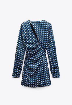 Imagen secundaria 2 - Un diseño que se adapta casi a cualquier plan y que porás seguir llevando la próxima primavera. 