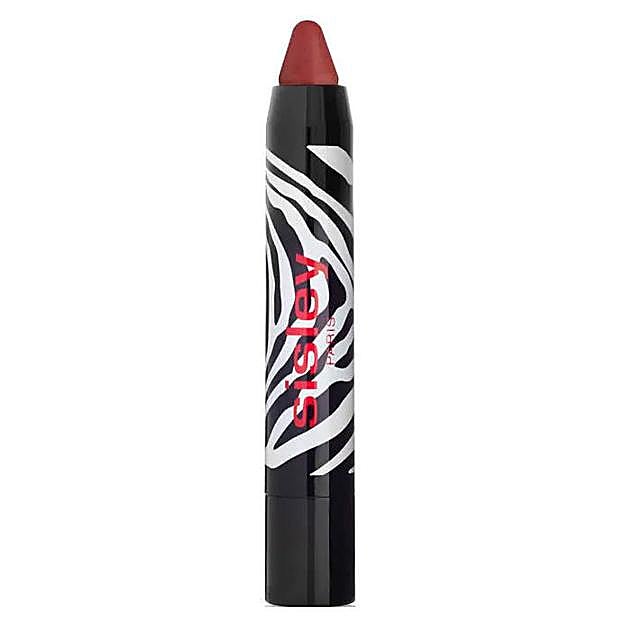 Phyto-Lip Twist-Labial está disponible en 14 tonos