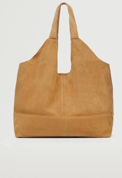 Imagen secundaria 2 - Bolsos grandes, cómodos, prácticos, elegantes y perfectos que tienes que tener ya fichados para las rebajas