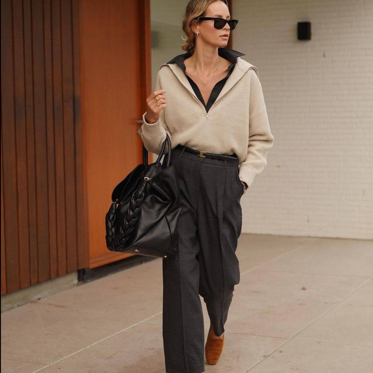 Pincha en la imagen para ver 11 bolsos negros por menos de 20 euros que son perfectos para regalar o para combinar con todo