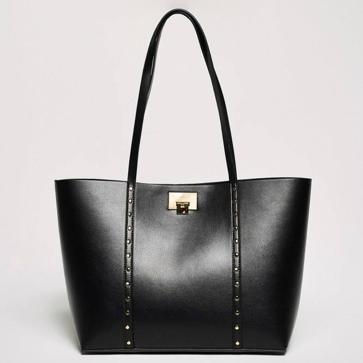 Imagen secundaria 1 - Bolsos grandes, cómodos, prácticos, elegantes y perfectos que tienes que tener ya fichados para las rebajas