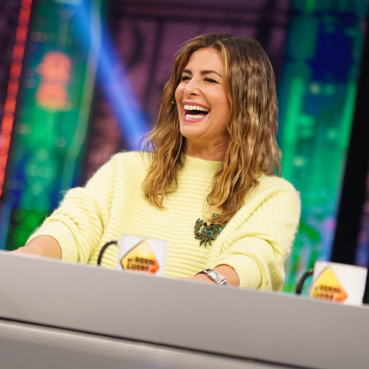 Pincha en la imagen para ver 11 pantalones perfectos para un look de fiesta rompedor.