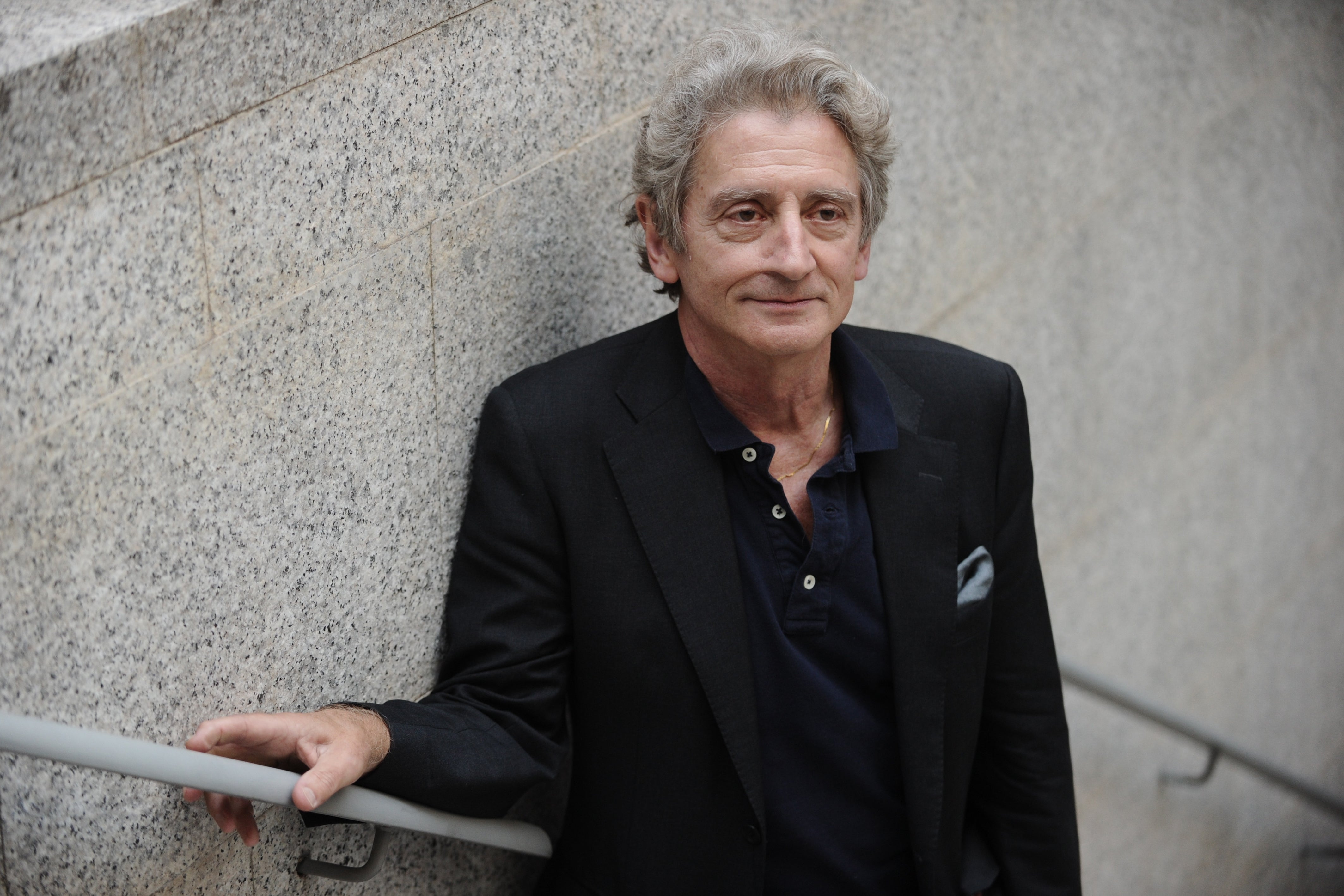 Antonio Gasset, mítico presentador del programa Días de cine, fallecía a los 75 años el 29 de septiembre a causa de un cáncer.