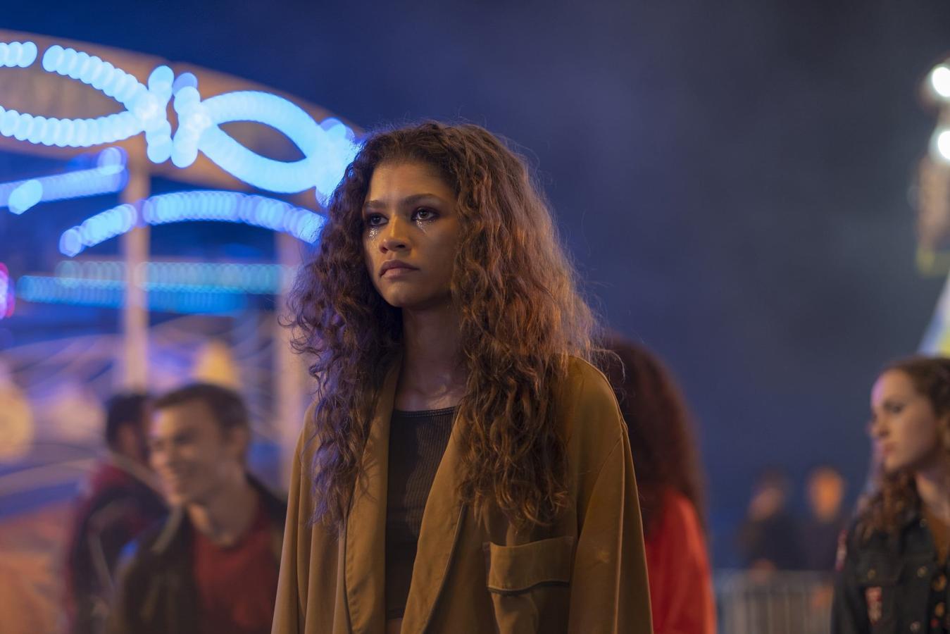 Rue, Jules y compañía regresan con la segunda temporada de la serie de adolescentes que se convirtió en un fenómeno con su particular visión de una generación y una Zendaya apabullante.