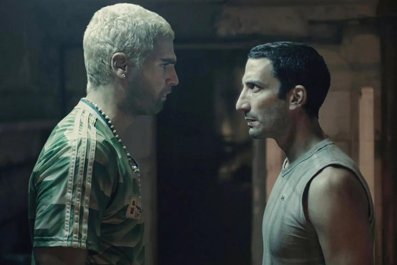 Ambientada tres años antes de la primera temporada, esta serie argentina explora el trasfondo de delincuentes y policías que operan en las sombras de San Onofre.