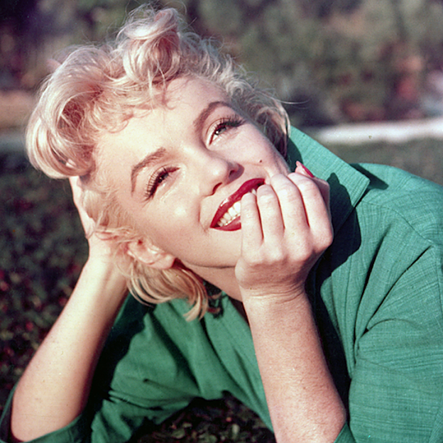 Marilyn Monroe pudo ser princesa de Mónaco en vez de Grace Kelly: cuando Rainiero quiso casarse con la tentación rubia