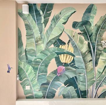 Imagen secundaria 1 - Las direcciones secretas de Bárbara Pan de Soraluce, la artista que arrasa en Instagram con @losplatosdepan: decoración, diseño, moda y tendencias que seguir la pista