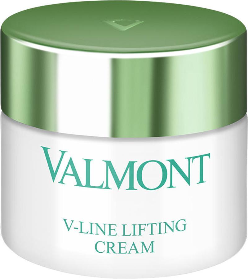 VALMONT. V-Line Lifting Cream (255 €).