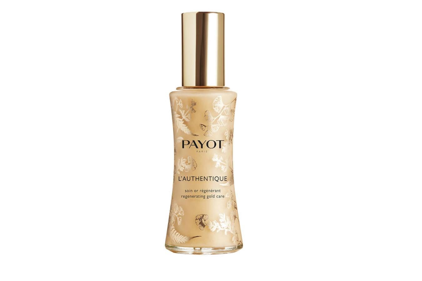 PAYOT. L’Authentique (136 €).