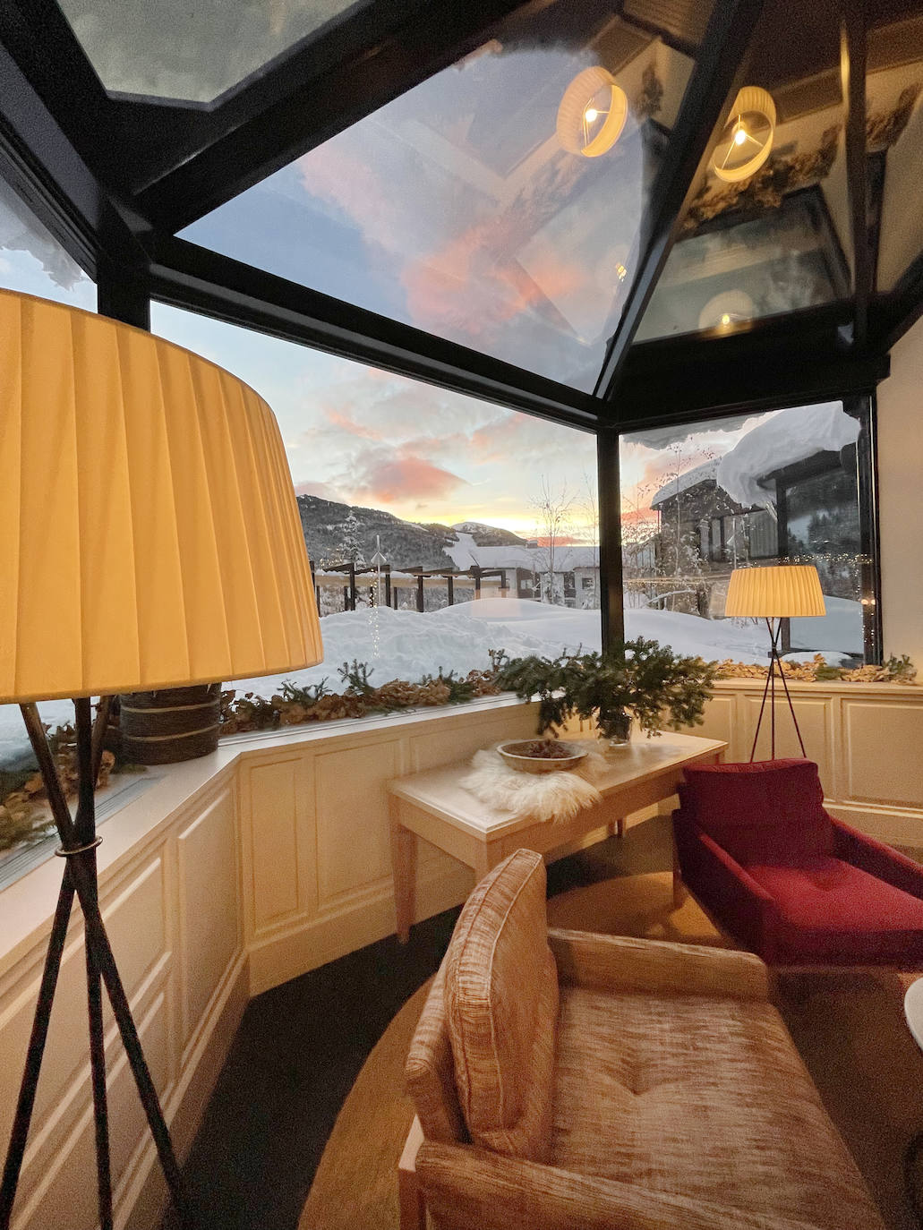 Disfruta de un fin de semana beauty en el Park Piolets MountainHotel & Spa, en Soldeu (Andorra).