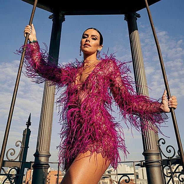 Por qué odiar las Campanadas de Cristina Pedroche nos hace sentir más inteligentes (el fenómeno se llama hate watching)