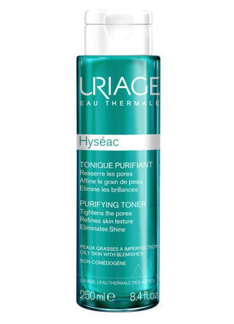 Imagen - Hyséac afina la textura de la piel sin resecarla