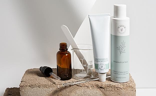 La crema hidratante de The Green Lab, Advace Daily Moisturizer