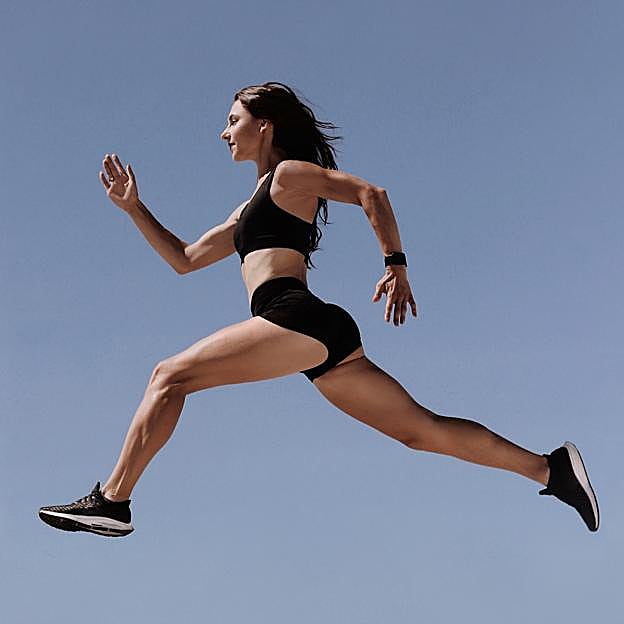 Cómo corregir los errores que cometes cuando empiezas a correr