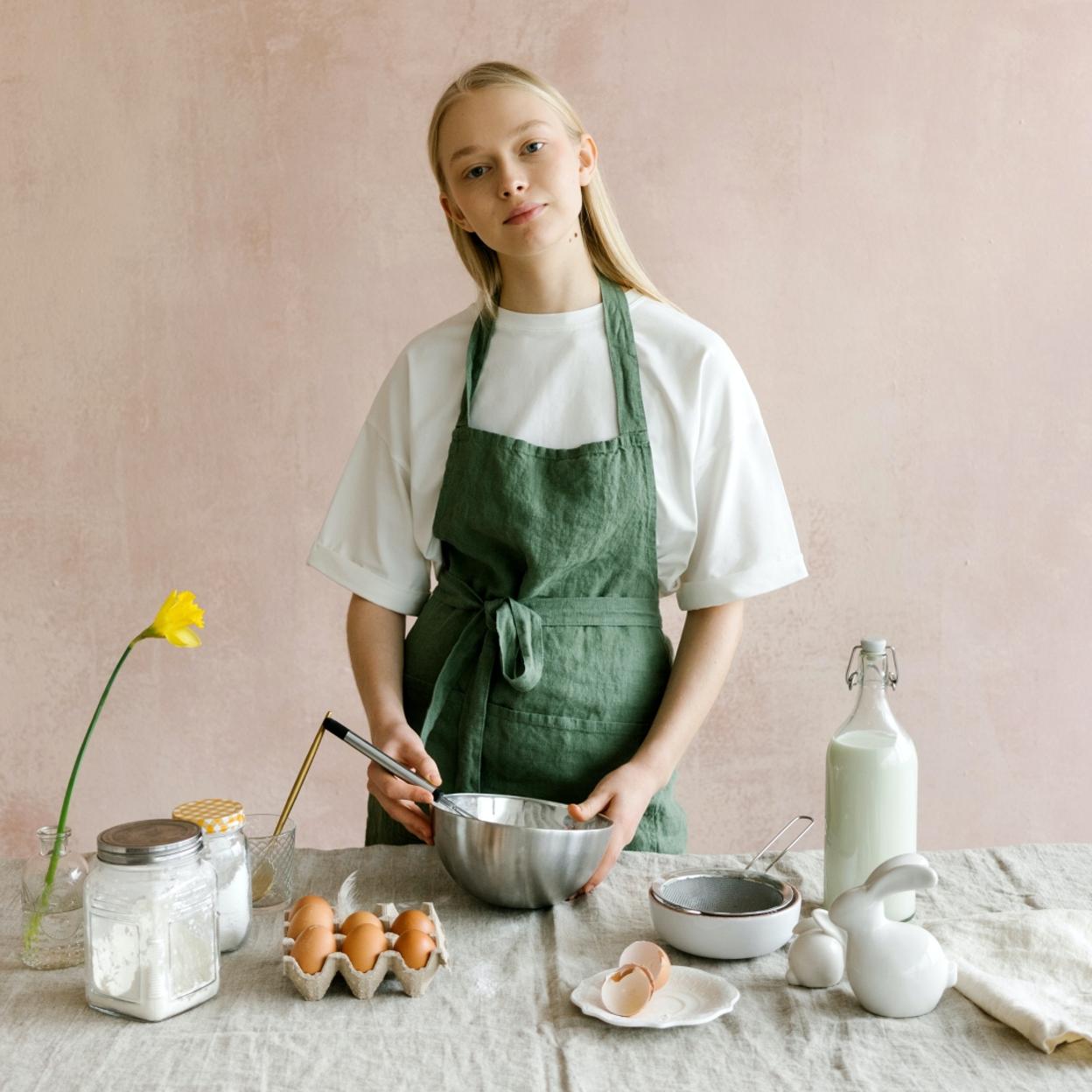 Pincha en la imagen para descubrir los consejos fáciles con los qu ecomerás más sano sin hacer dieta. 