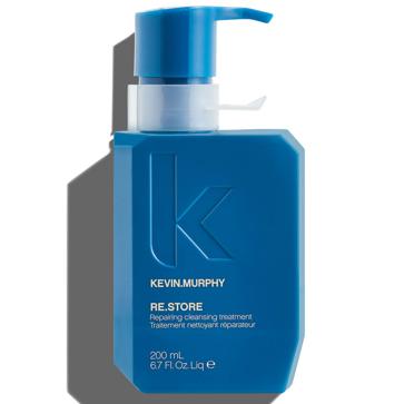 Imagen secundaria 1 - Indola, Champú Act Now! (11,37 €); Kevin Murphy, Re.Store (36,40 €); La Biosthétique, Hair Care Strengthening Repair Mask (25,50 €)