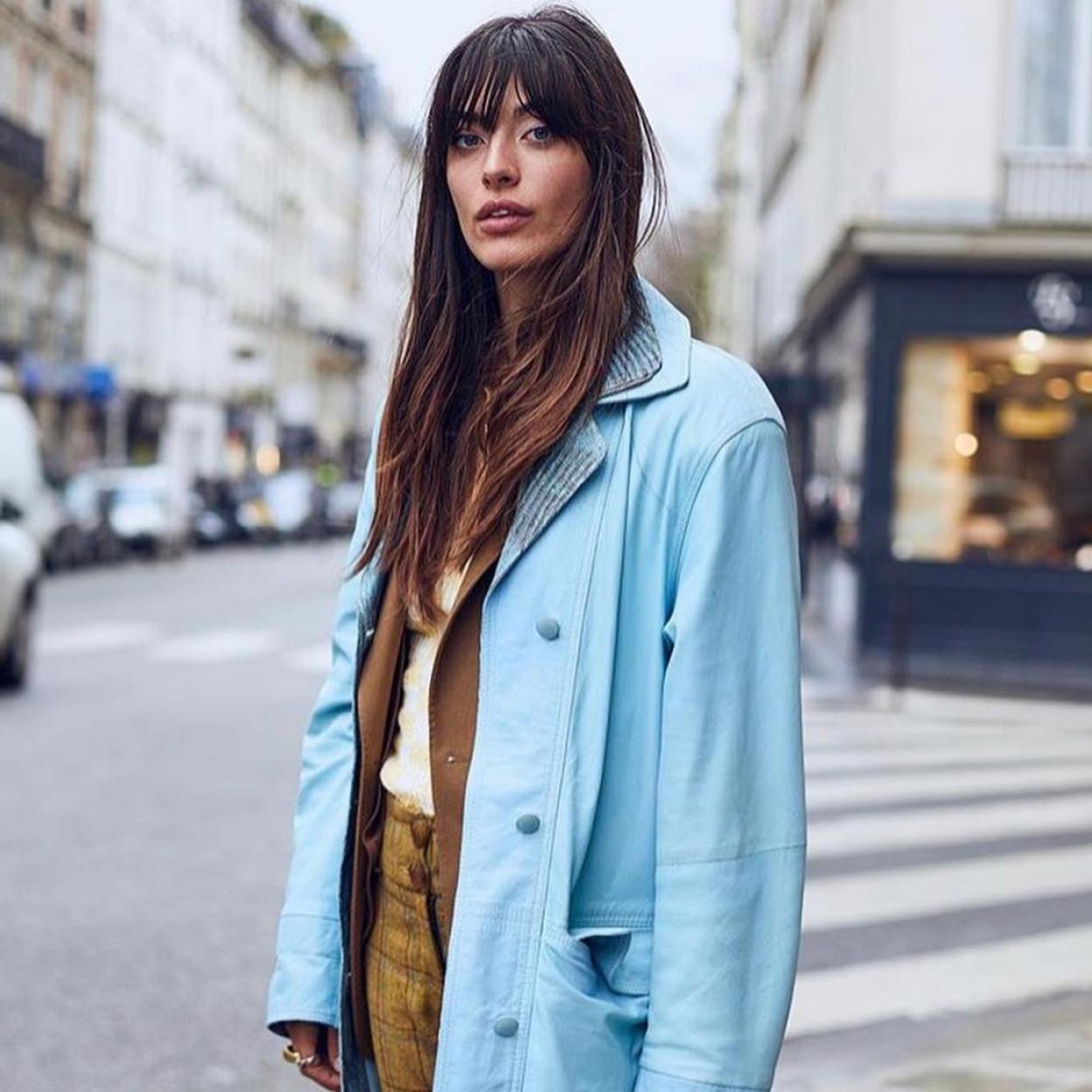 Pincha en la imagen para conocer los productos capilares definitivos que tienes que utilizar si tienes el pelo fino y quieres más volumen. 