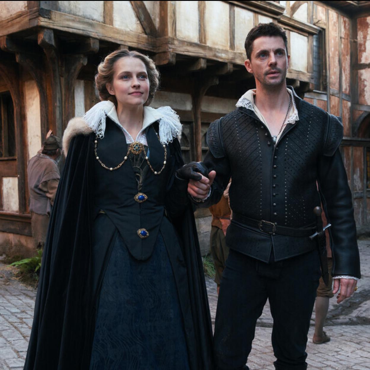 Pincha en la imagen para descubrir los estrenos de series de televisión del mes de enero.