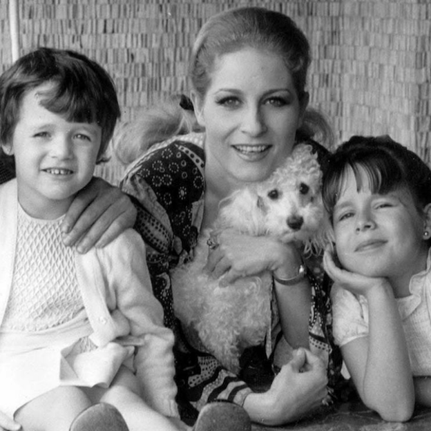 Pincha en la foto para ver los romances toreros más apasionantes y escandalosos: de Enrique Ponce y Ana Soria a Paquirri y Carmina o Concha Márquez Piquer y Curro Romero.