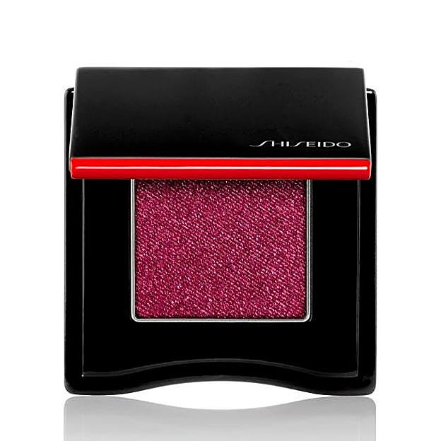 Imagen principal - Eyeliner difuminado: el truco para levantar el párpado caído del maquillador de las famosas con un maquillaje antiedad muy fácil