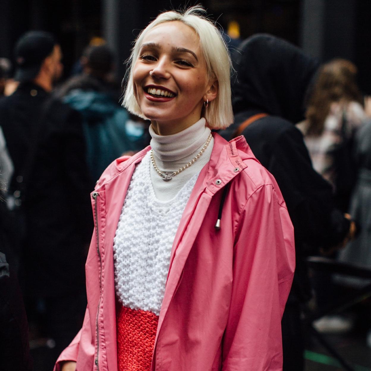 Si vas a cortarte el pelo, siempre puedes inspirarte en los icónicos cortes de las famosas. Pincha en la imagen para recordar los que más nos han impactado a lo largo de los años. 