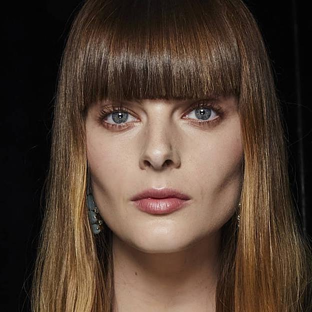 Ácido hialurónico y algas, la combinación de ingredientes que está triunfando porque mejora la firmeza de la piel del rostro