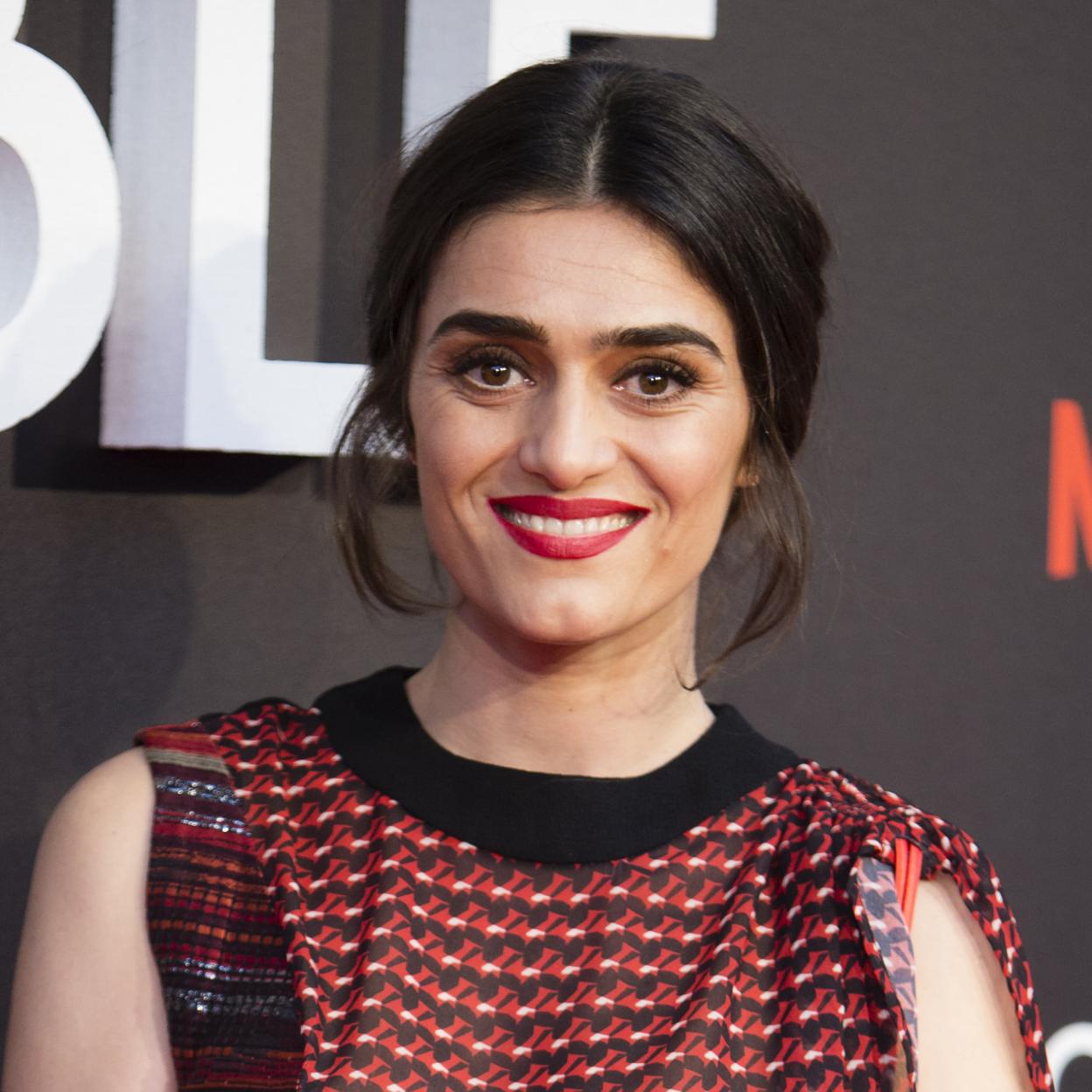 Pincha en la imagen para ver productos antiedad para el pelo que rejuvenecen tu melena y te harán presumir de pelazo a cualquier edad.