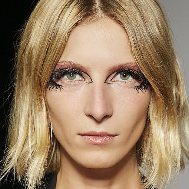 Pestañas magnéticas, el secreto para agrandar la mirada sin lifting ni extensiones