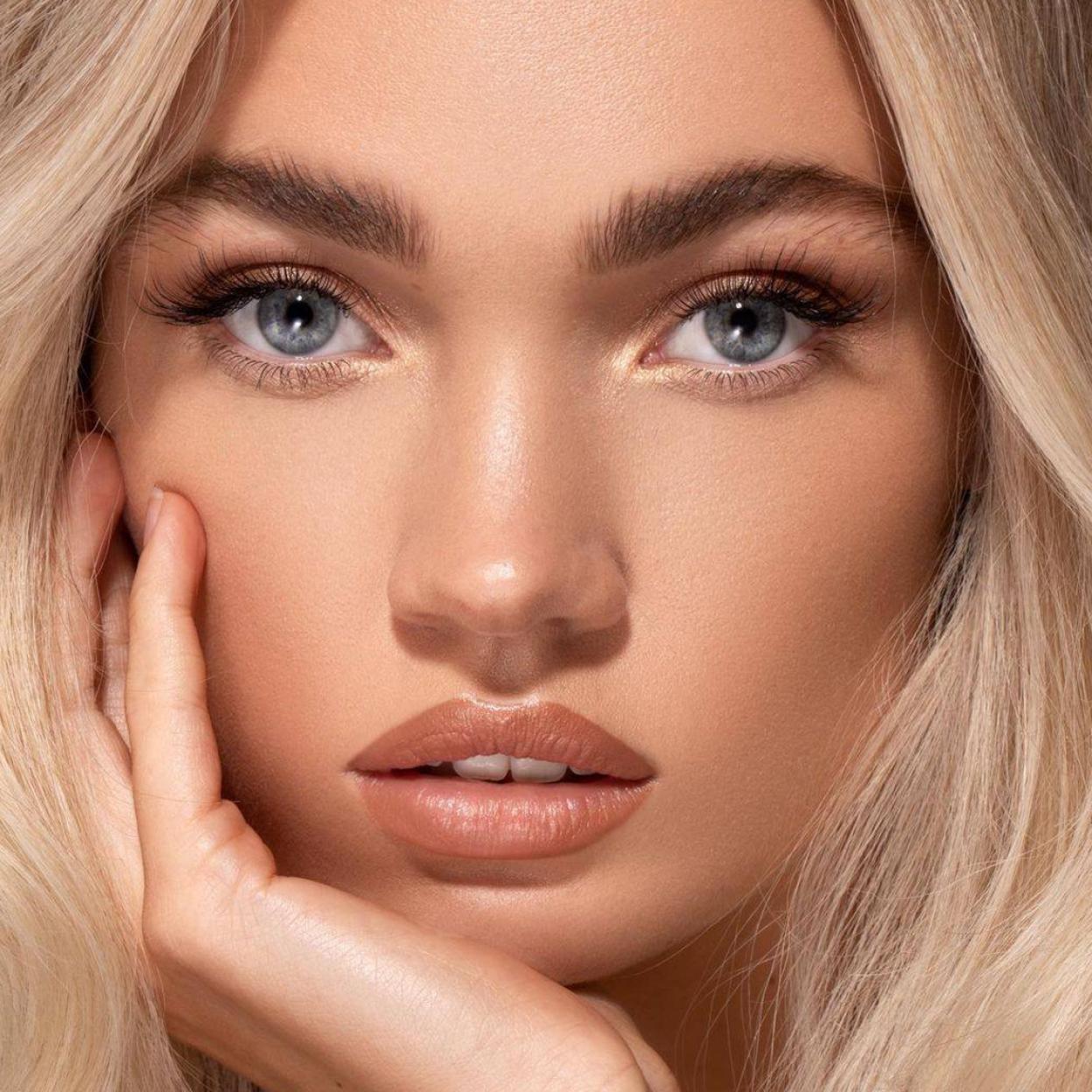 Pincha en la imagen para ver Contornos de ojos para una mirada descansada y rejuvenecida aunque no hayas dormido 8 horas