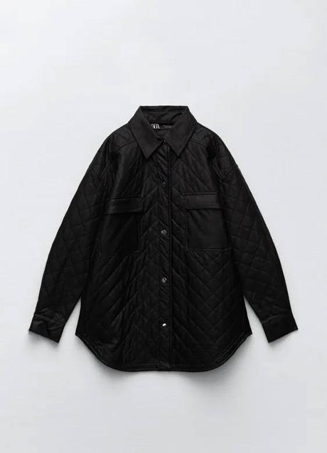 Imagen - La sobrecamisa está rebajada a 19,99 €