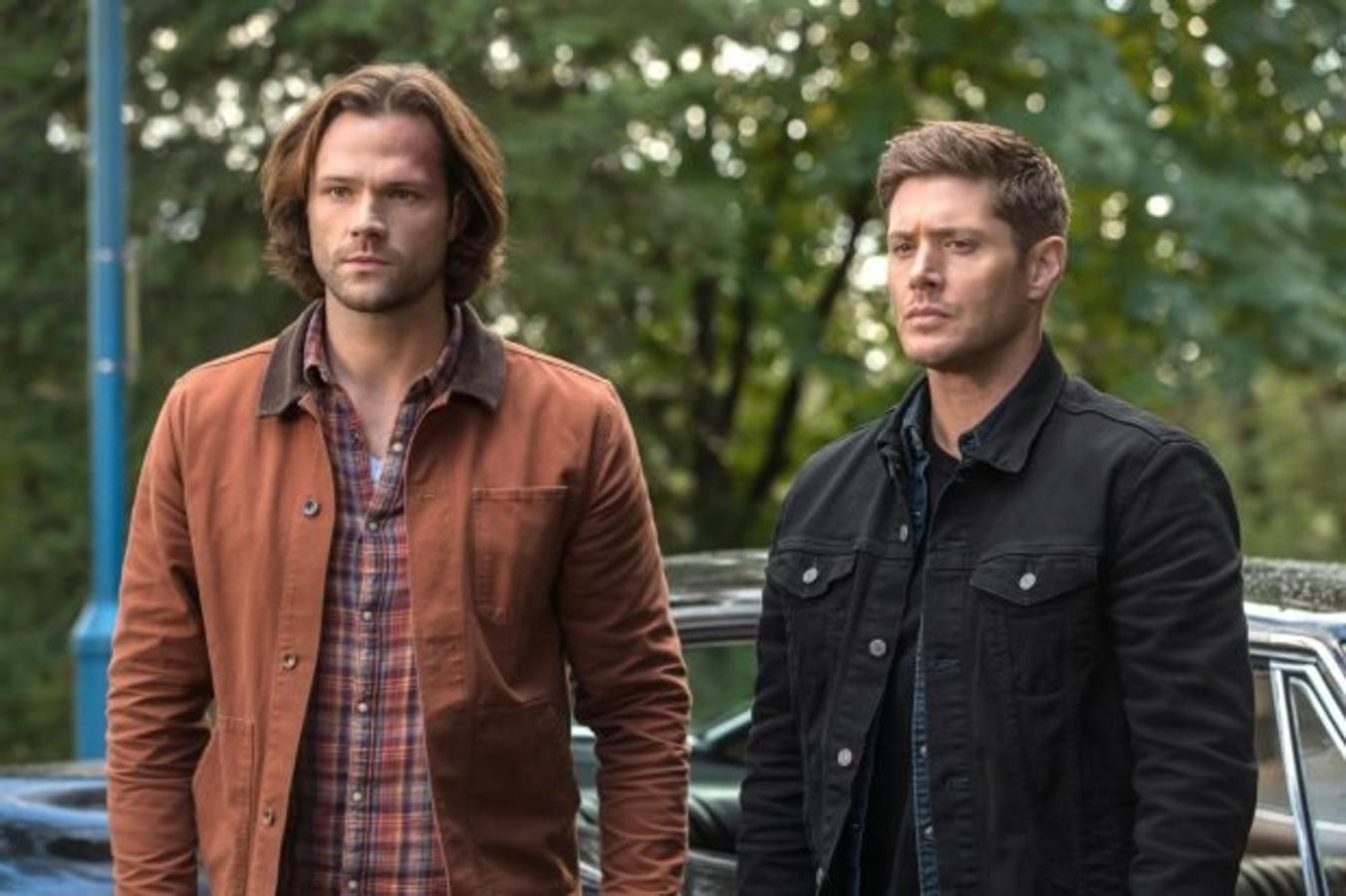 Los hermanos Sam y Dean Winchester viajan a través de los Estados Unidos para dar caza a todo tipo de seres y criaturas sobrenaturales. Una propuesta que abarca un universo tan amplio que acabó dando lugar a la serie de fantasía más longeva de la televisión estadounidense, con 327 episodios y 15 temporadas. Disponible en el catálogo de Amazon Prime Video. 