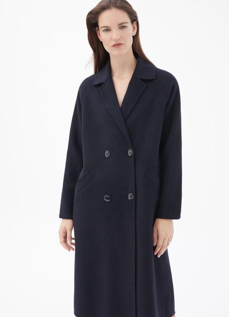 Imagen - Un clásico atemporal que encontramos en Pedro del Hierro rebajado a 155 euros.