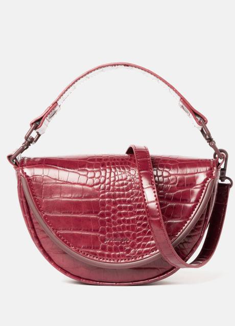 Imagen - El bolso con grabado de cocodrilo puede ser tuyo por solo 19,95 €