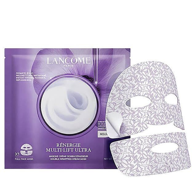 Multi-Lift Ultra actúa sobre los signos de envejecimiento