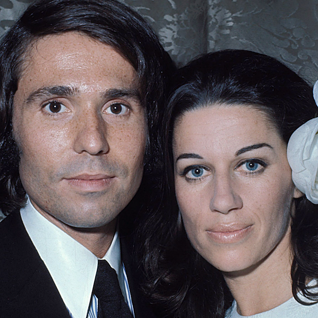 Natalia Figueroa, la nieta del conde de Romanones (y un bellezón) que lo dejó todo para casarse con Raphael y lideró la revuelta de las aristócratas 