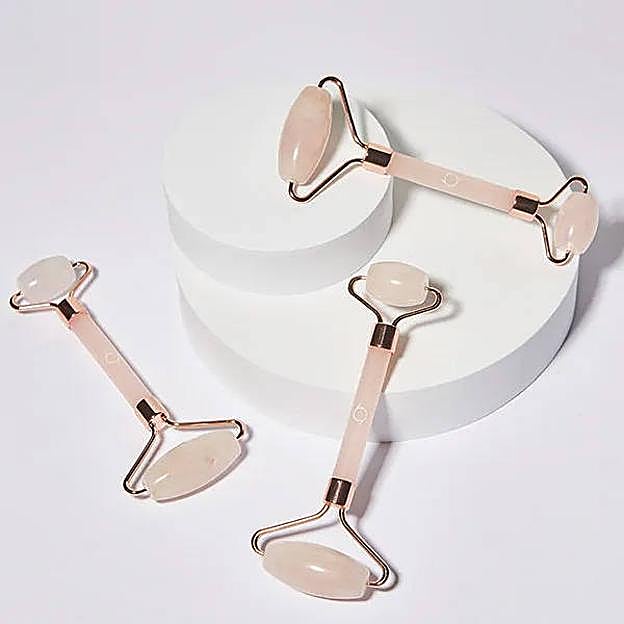 Imagen principal - Rodillo masajeador de 1699, Gemstone y Posh + Pop