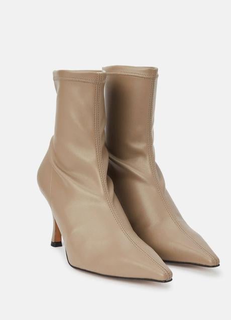 Imagen - En las rebajas de El Corte Inglés puedes comprar los botines de Ángel Alarcón por 71,10 €