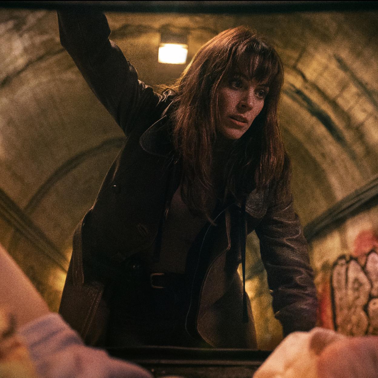 Pincha en la imagen para descubrir los estrenos de series de televisión del mes de enero