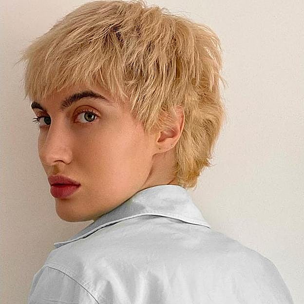 Liso, rizado o con flequillo: la peluquera de las famosas dice que el pixie es el corte de pelo tendencia (y hay una versión para cada gusto y estilo)