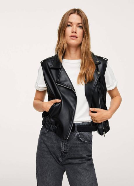 Imagen - El chaleco está rebajado a 25,99 €