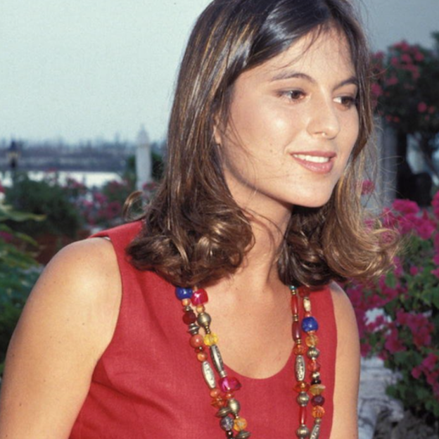 Pincha en la foto para ver quién es quién en la familia de Isabel Preysler y Julio Iglesias. 