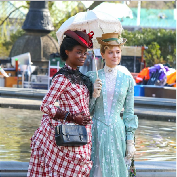 Pincha para ver las chicas de oro y otras 23 series de televisión clásicas que puedes ver de un tirón en tu plataforma favorita.