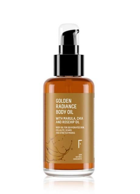 Imagen - Golden Radiance Body Oil cuesta 26 €