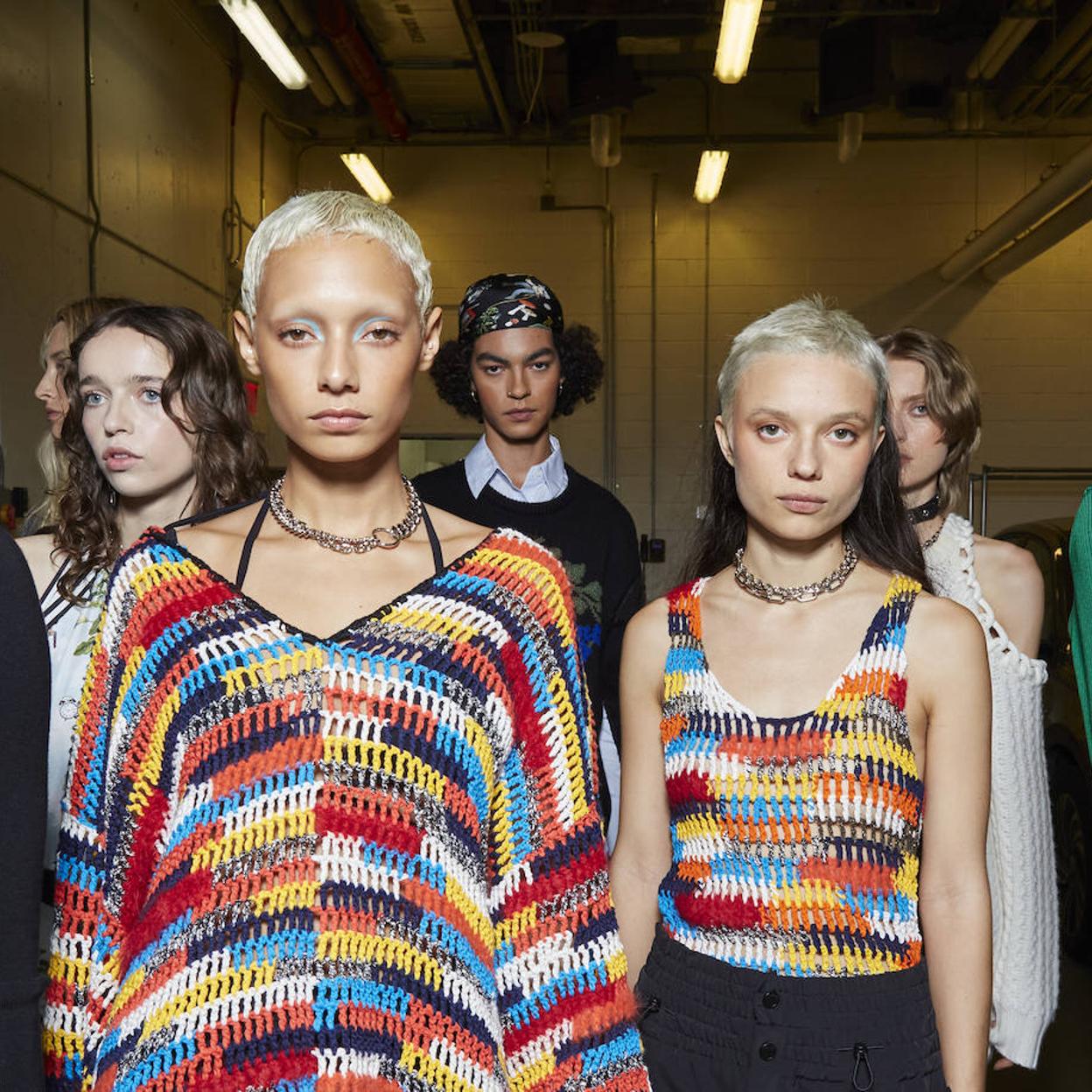 Pincha para ver a las famosas con la sonrisa más bonita.