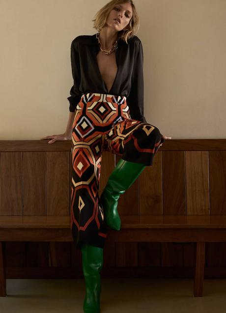 Imagen - Los culotte pueden lucirlos mujeres con distintos tipos de cuerpo