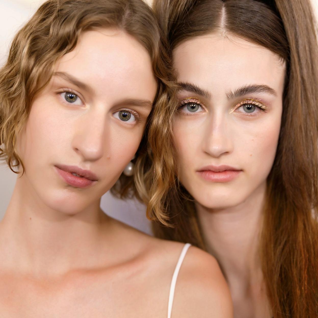 ¿Tienes la piel seca? Pincha en la imagen para conocer los diez mejores productos para maquillarte cuando hace frío. 