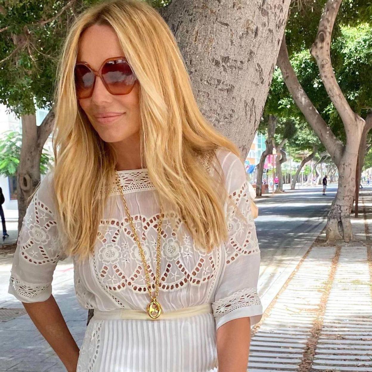 Pincha en la foto para ver los divertidos accesorios de cuentas para móvil que causan sensación en Instagram