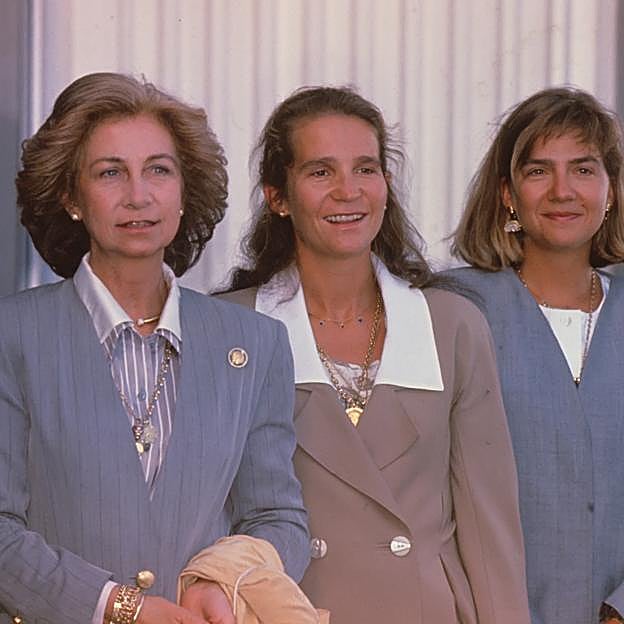 La infanta Cristina fue un partidazo: los hombres que pasaron por su vida y que pudieron haber sustituido a Iñaki Urdangarín ahorrándole sufrimiento, tristezas y polémicas 