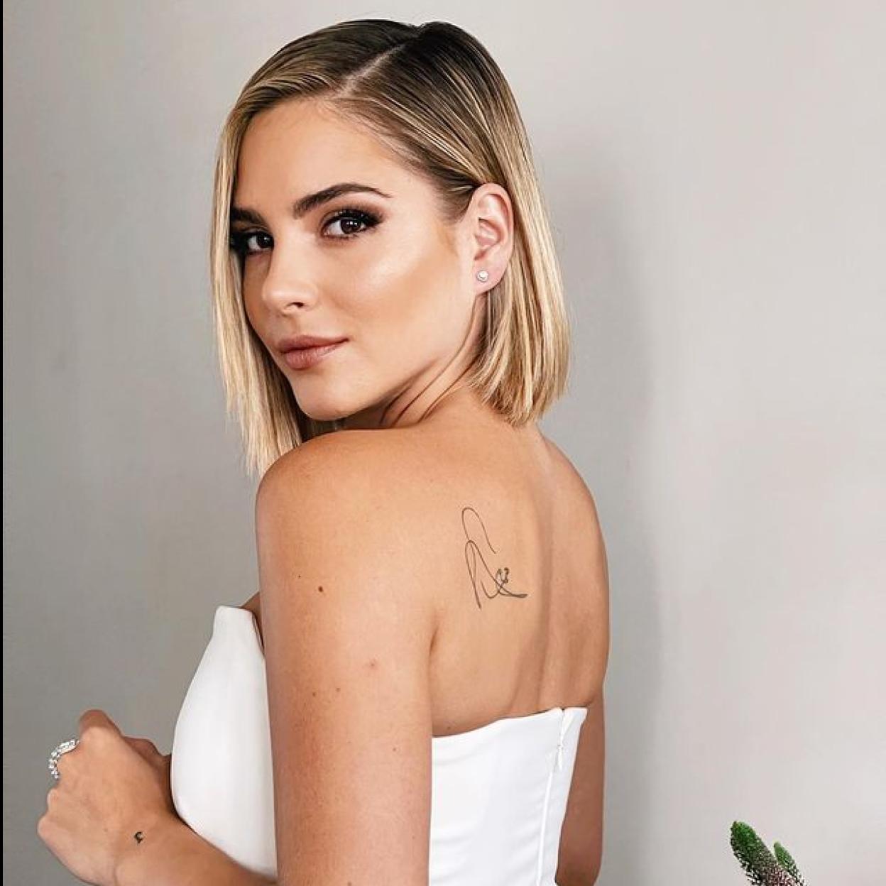 Pincha en la imagen para ver los cosméticos antienvejecimiento de gran eficacia que no pueden faltar en la rutina de cuidado facial de las mujeres de más de 50 años.